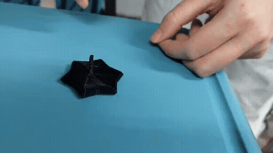 Fidget Toy