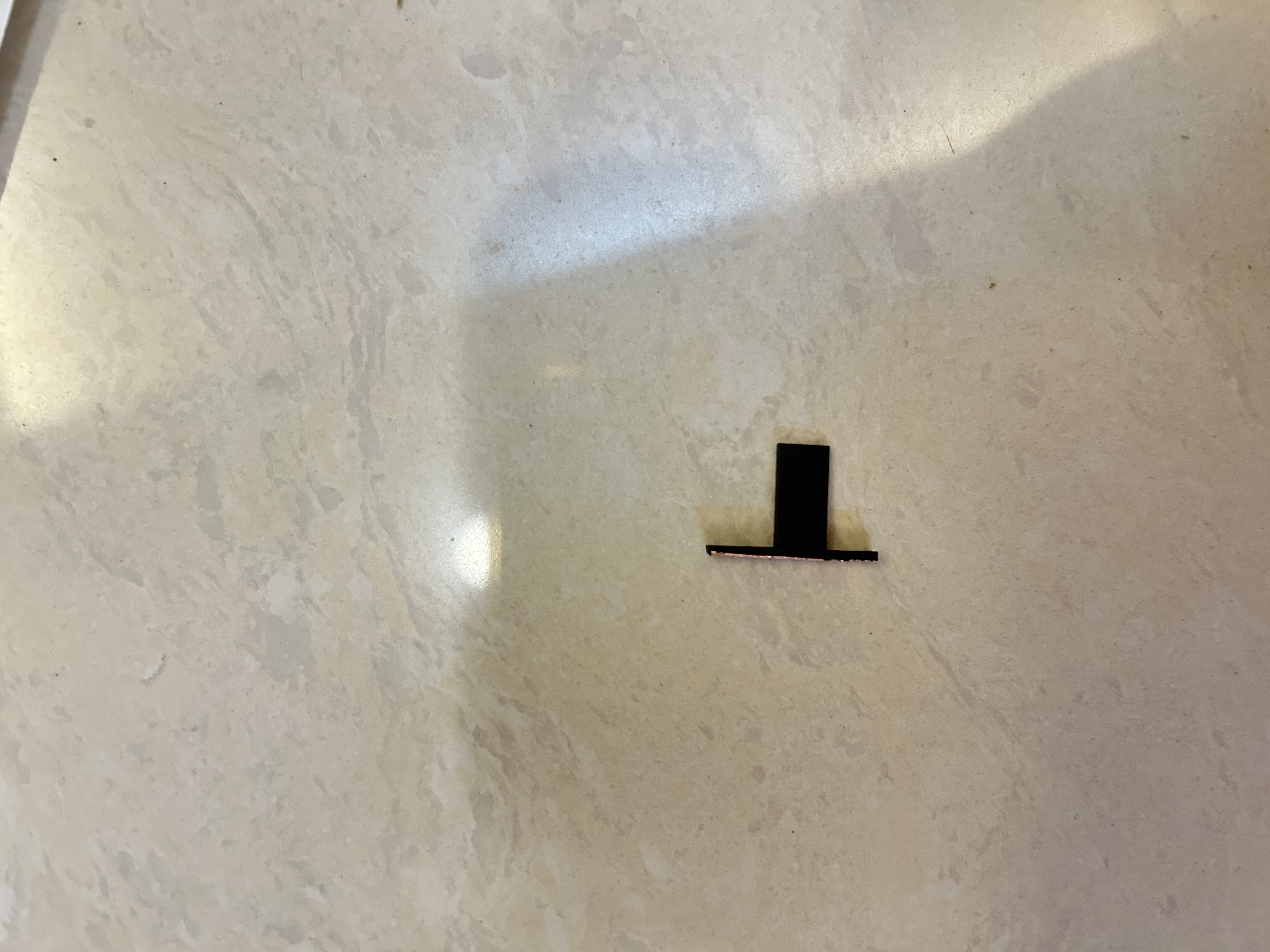 First image